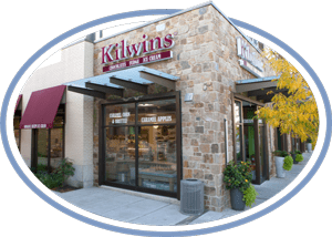 Kilwins Storefront