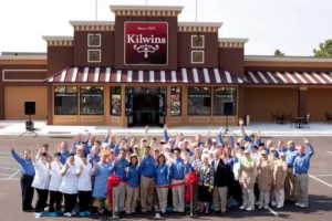 ice cream franchise
