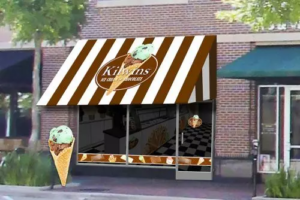 chocolate franchise