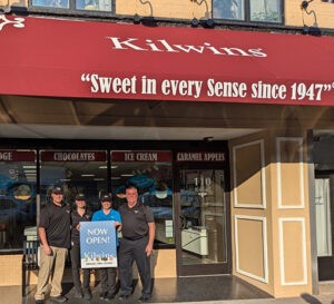 multi-unit franchise owners