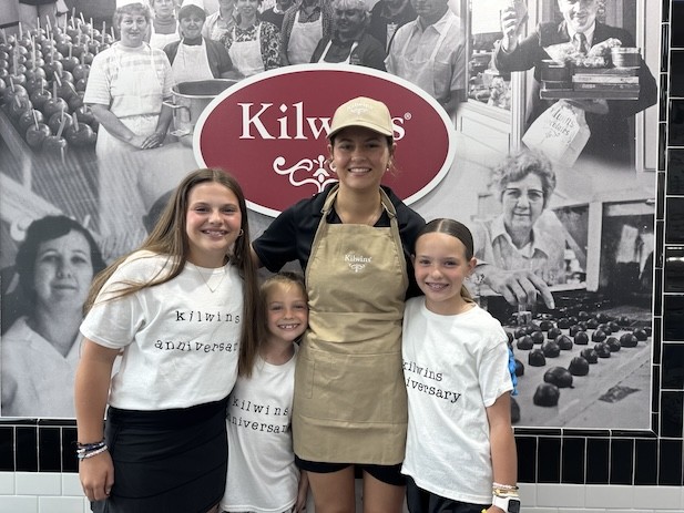 kilwins franchise cost