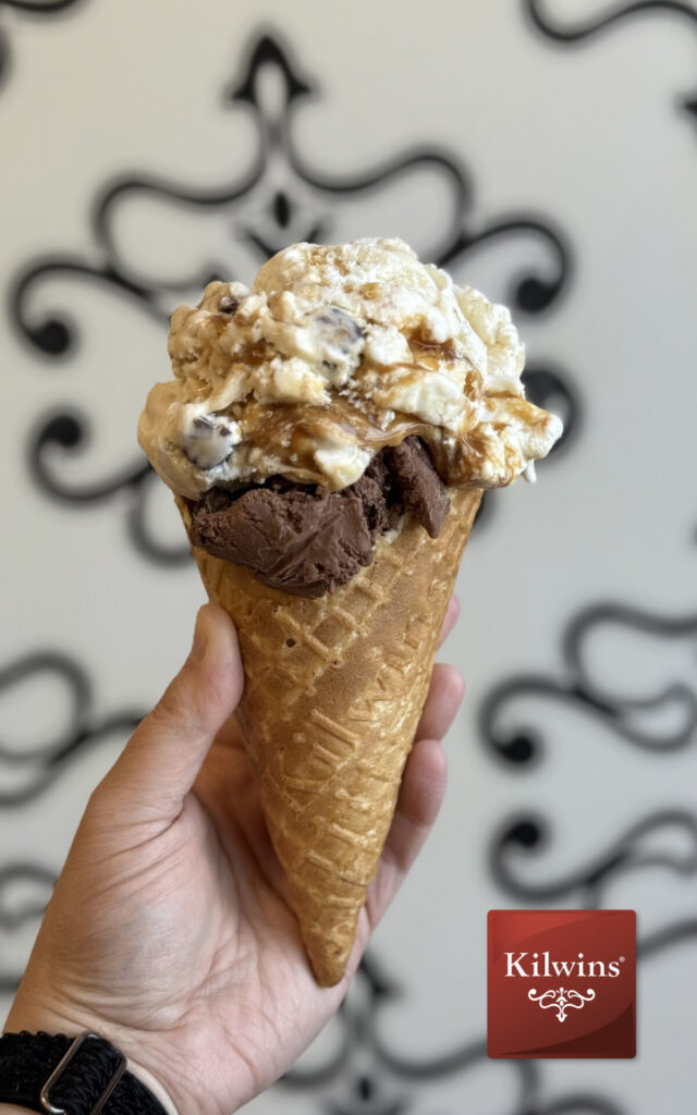 national ice cream day
