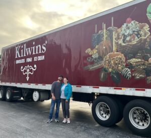 Kilwins franchise