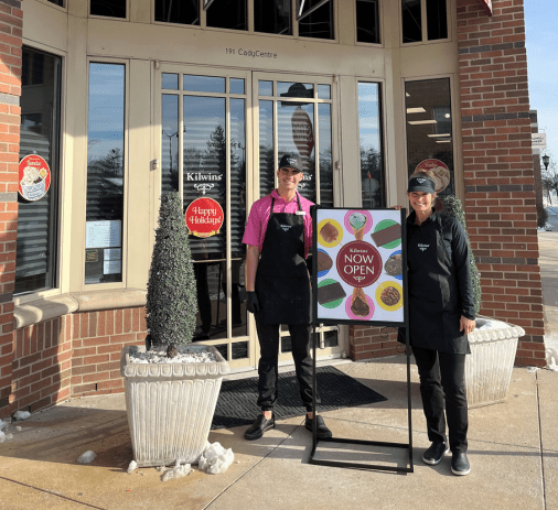 Northville, Michigan